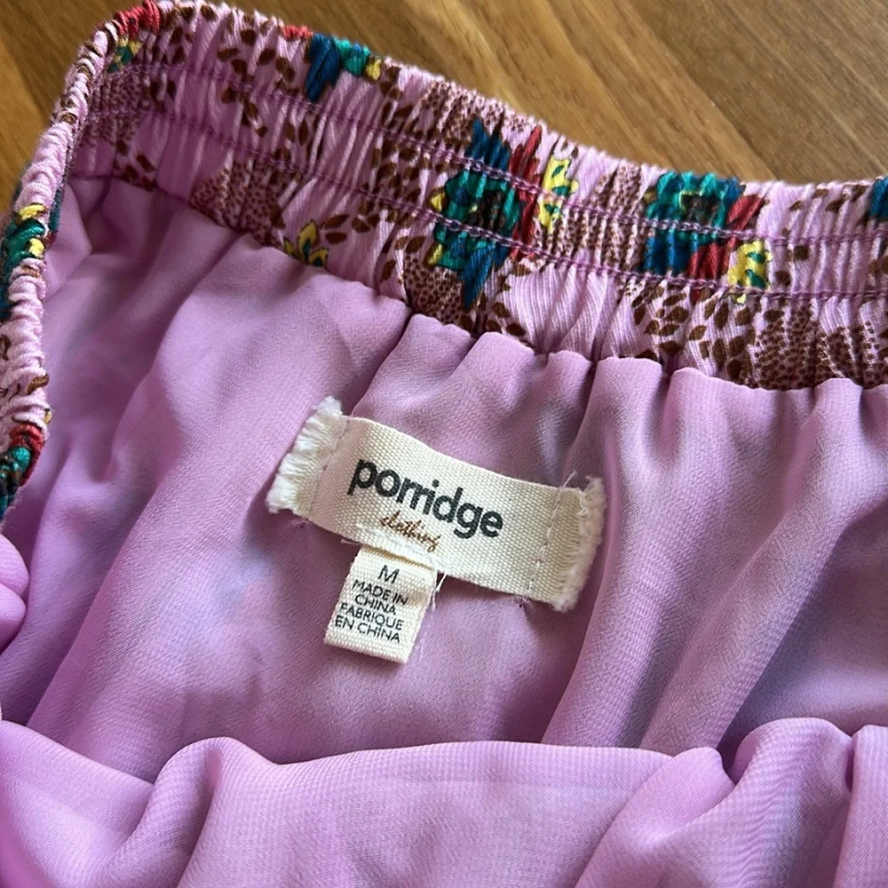 NWOT Porridge skirt, size M - Picture 2 of 7